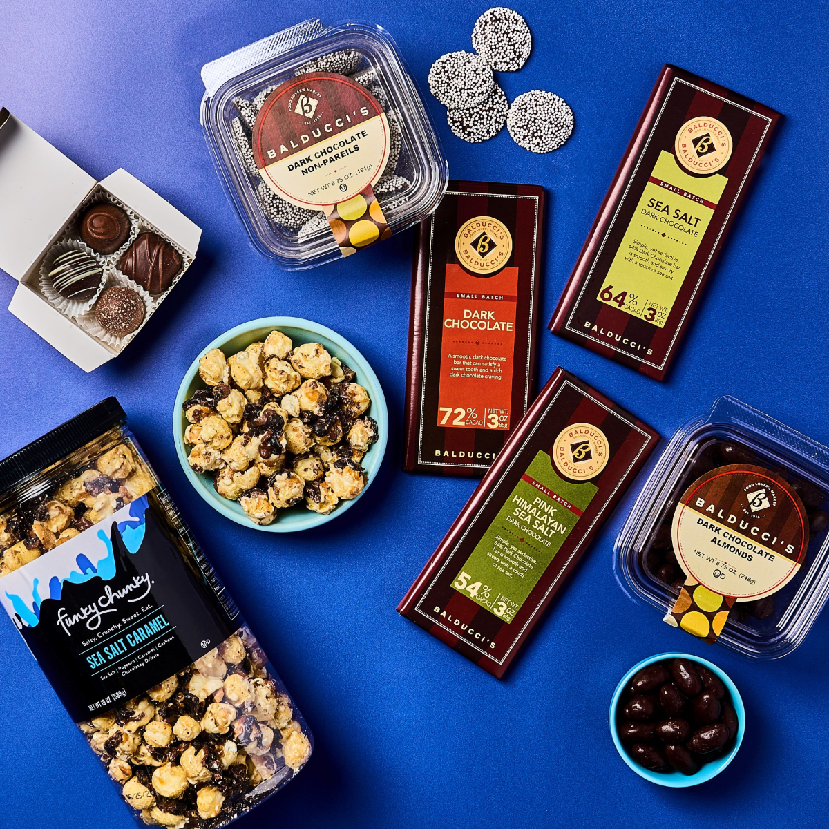 Balducci's Chocolate Lovers | Balducci's
